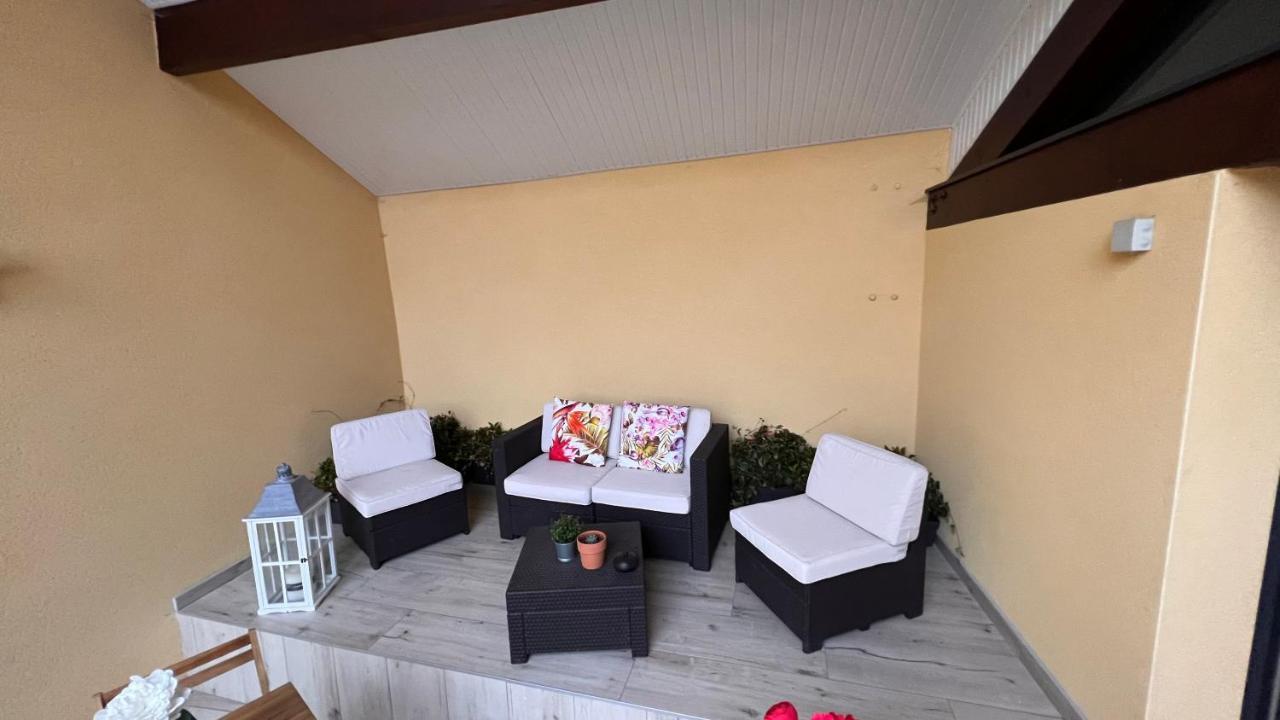 Hotel Gite La Bonaventure Jezainville Dış mekan fotoğraf