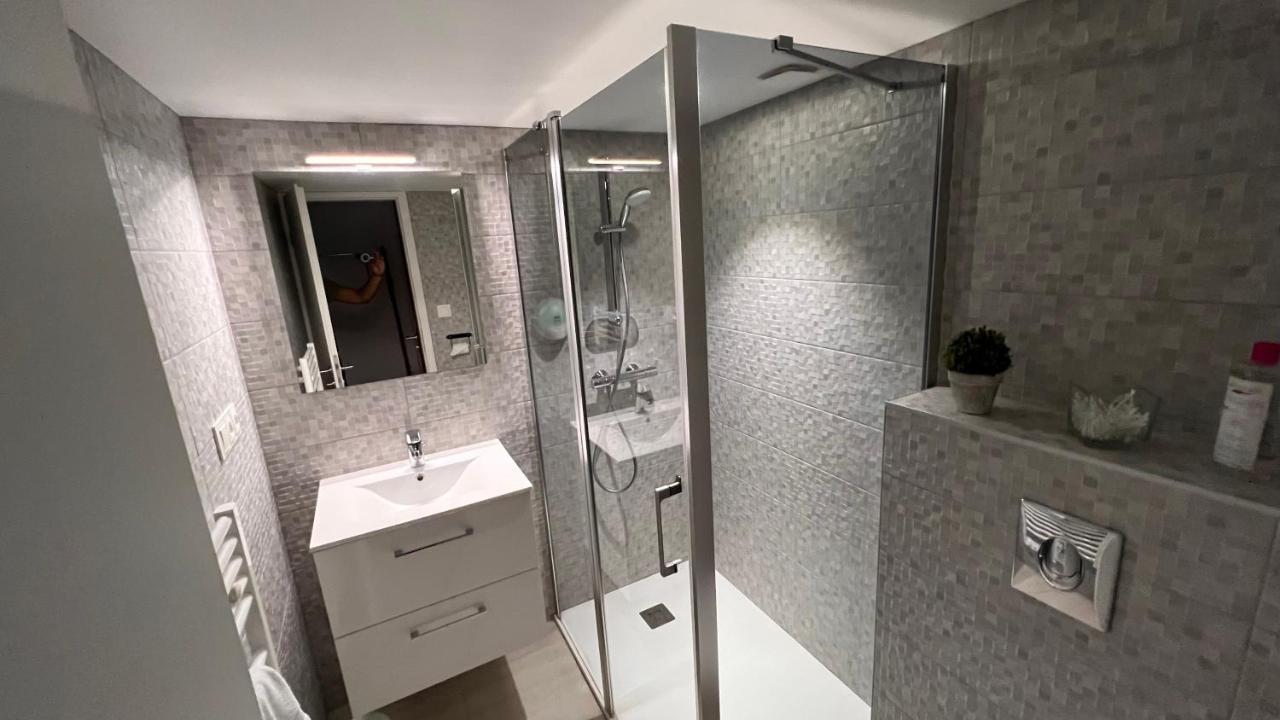 Hotel Gite La Bonaventure Jezainville Dış mekan fotoğraf