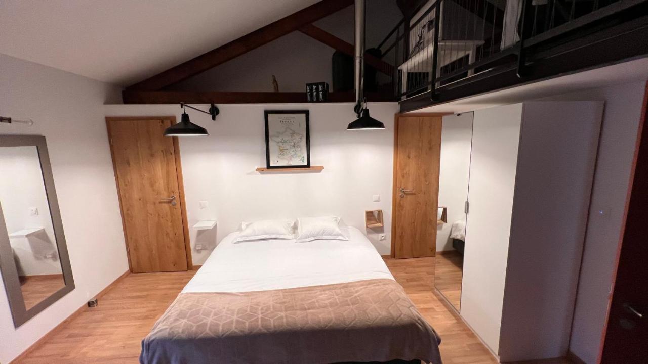 Hotel Gite La Bonaventure Jezainville Dış mekan fotoğraf