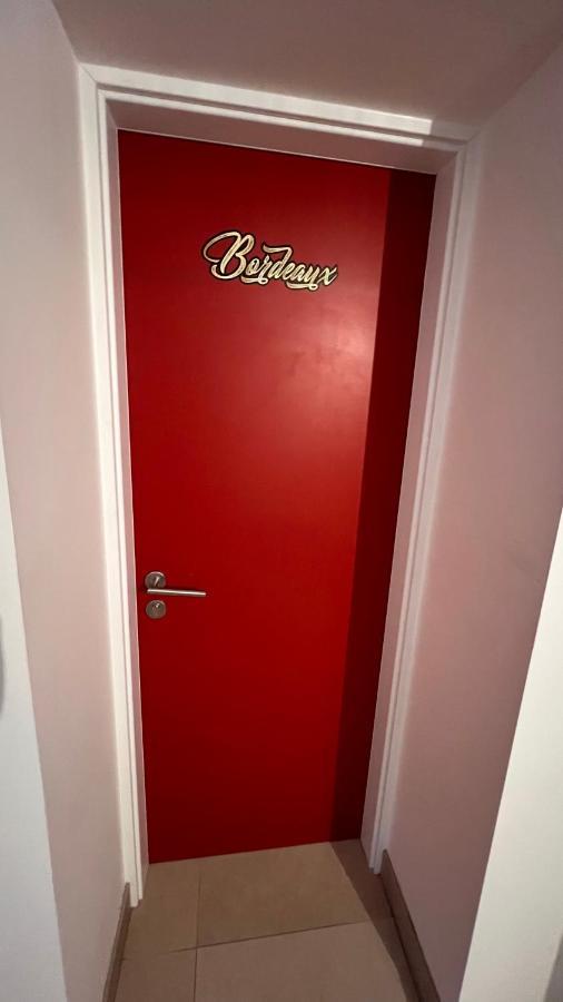 Hotel Gite La Bonaventure Jezainville Dış mekan fotoğraf