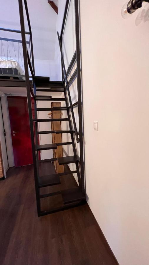 Hotel Gite La Bonaventure Jezainville Dış mekan fotoğraf