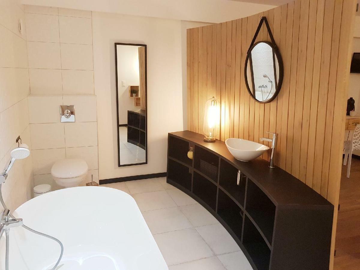 Hotel Gite La Bonaventure Jezainville Dış mekan fotoğraf