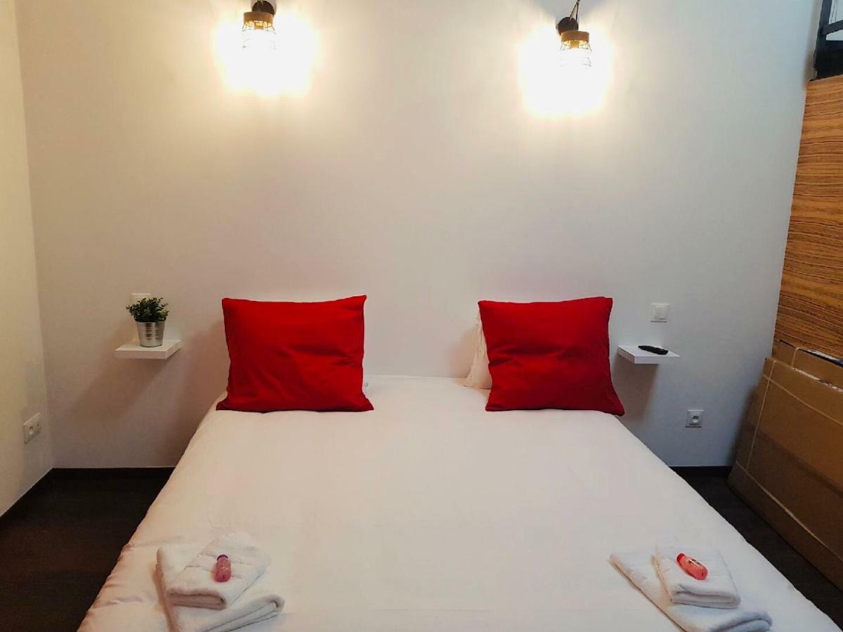 Hotel Gite La Bonaventure Jezainville Dış mekan fotoğraf
